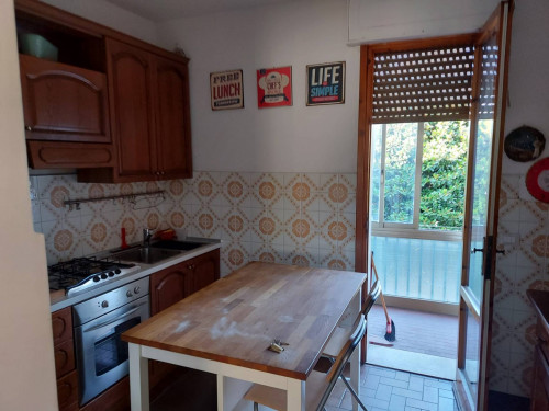 Appartamento in vendita a Viareggio