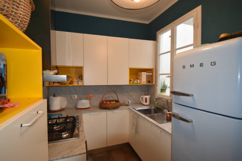 Casa indipendente in vendita a Viareggio