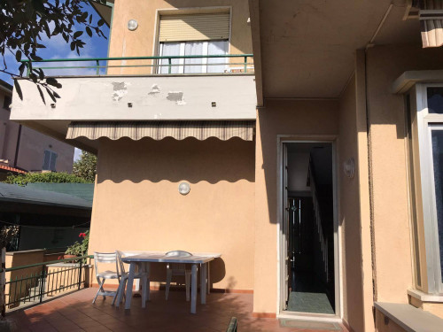 Villa in vendita a Pietrasanta