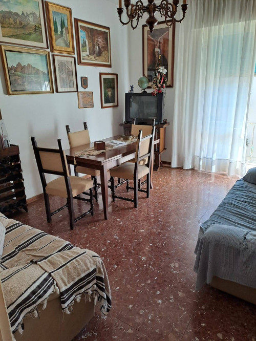 Appartamento in vendita a Viareggio