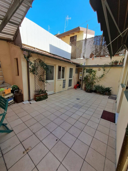 Casa indipendente in vendita a Viareggio