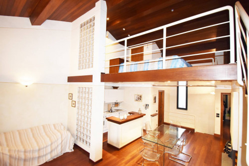 Appartamento in vendita a Viareggio