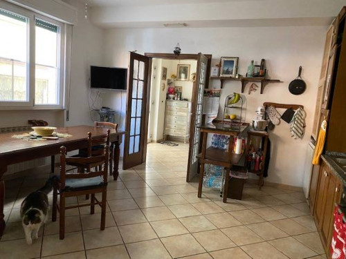 Casa indipendente in vendita a Viareggio
