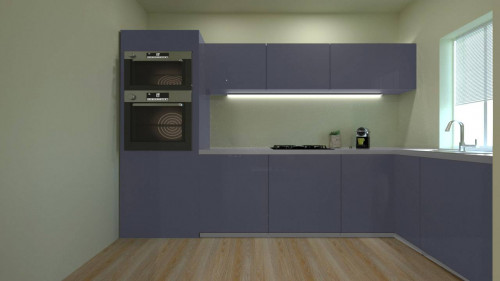 Appartamento in vendita a Viareggio