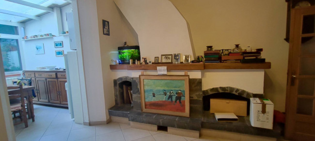 Casa indipendente in vendita a Viareggio