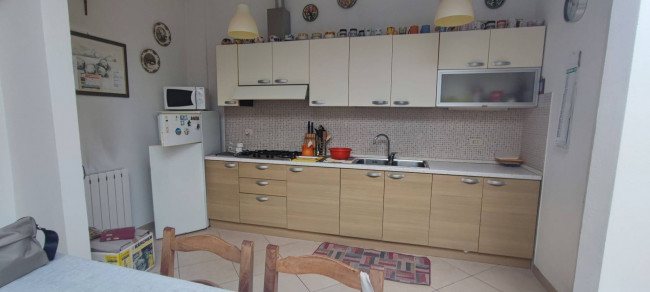 Casa indipendente in vendita a Viareggio