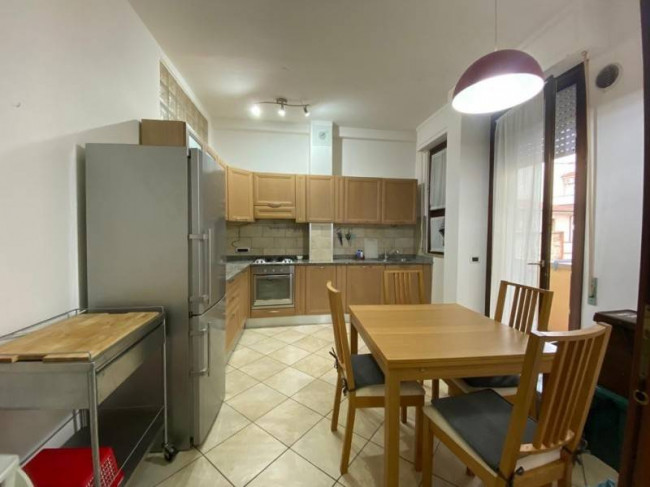 Appartamento in vendita a Viareggio