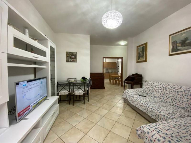 Appartamento in vendita a Viareggio