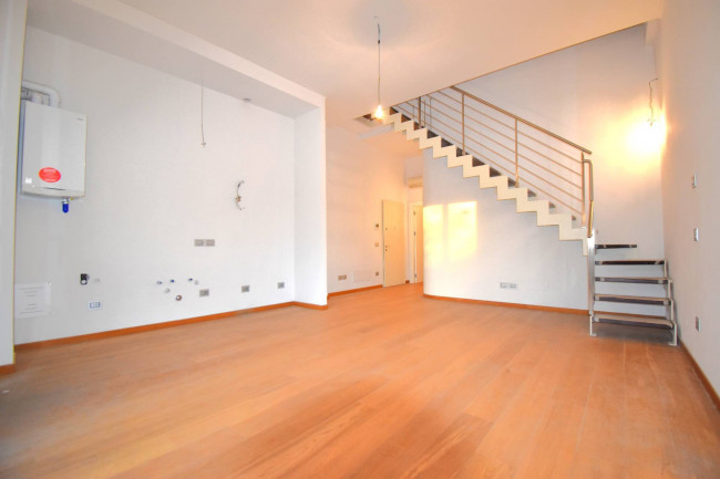 Appartamento in vendita a Viareggio