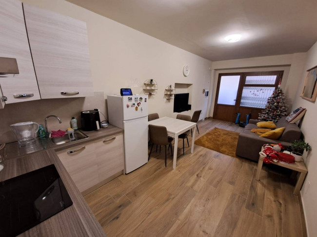 Appartamento in vendita a Viareggio