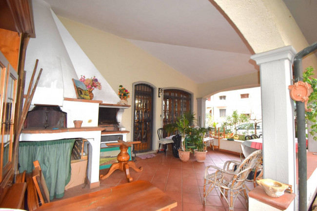 Casa indipendente in vendita a Viareggio