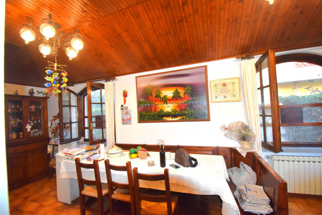 Villa in vendita a Viareggio