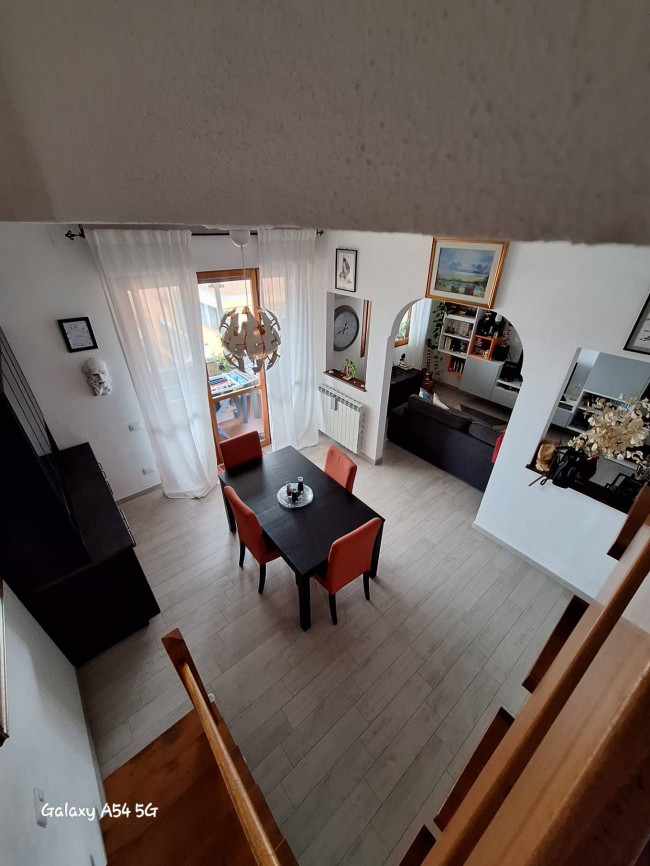 Appartamento in vendita a Viareggio