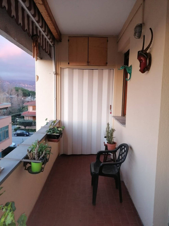 Appartamento in vendita a Viareggio