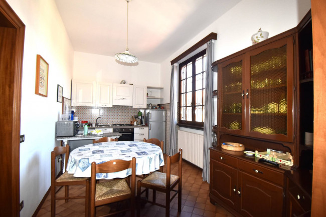 Appartamento in vendita a Camaiore