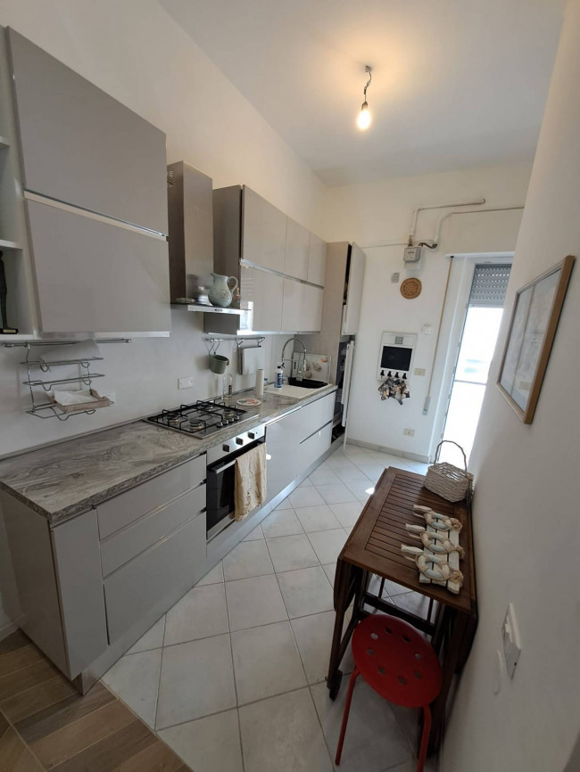 Appartamento in affitto a Viareggio