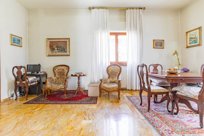 Casa indipendente in vendita a Città Giardino, Viareggio (LU)
