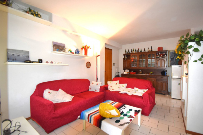 Appartamento in vendita a Città Giardino, Viareggio (LU)