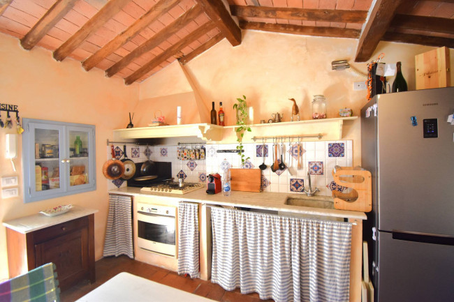 Appartamento in vendita a Pietrasanta