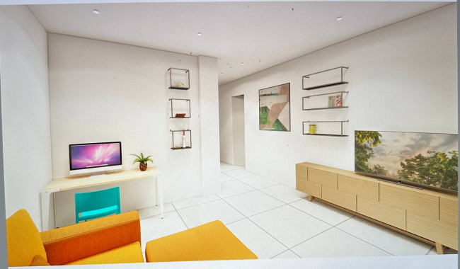 Appartamento in vendita a Viareggio