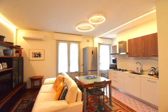 Appartamento in affitto a Viareggio