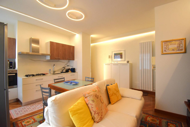 Appartamento in affitto a Viareggio