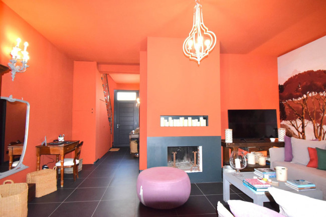 Casa indipendente in vendita a Viareggio