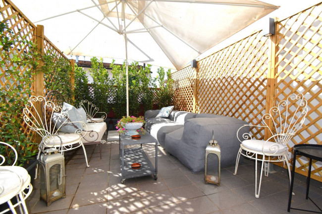 Casa indipendente in vendita a Viareggio