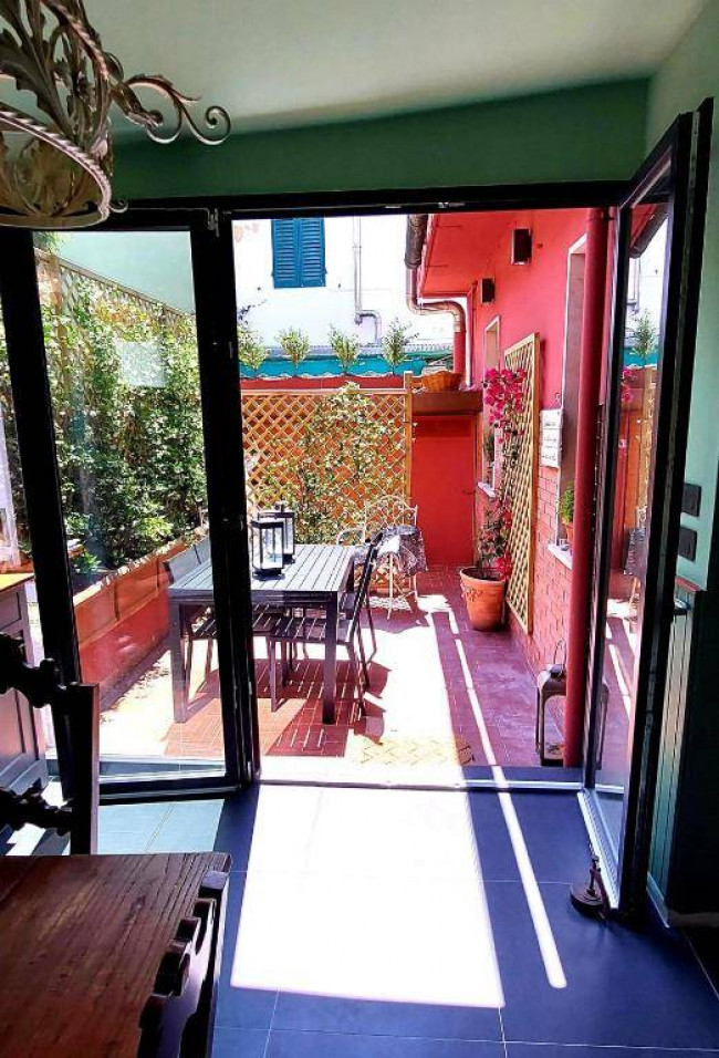 Casa indipendente in vendita a Viareggio