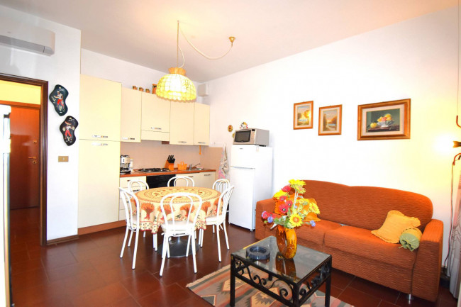 Appartamento in vendita a Viareggio