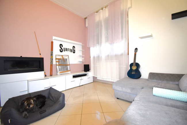 Appartamento in vendita a Viareggio