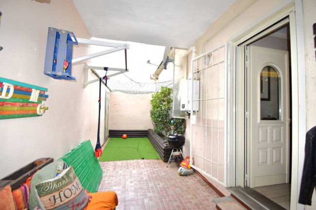 Appartamento in vendita a Viareggio