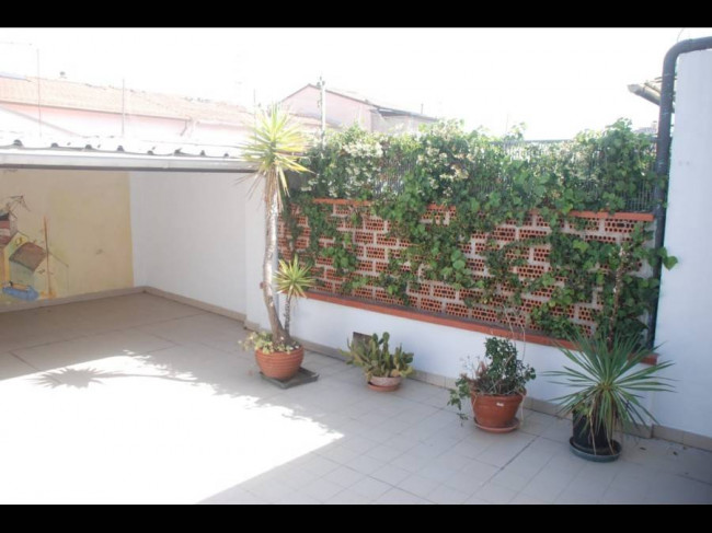 Appartamento in vendita a Viareggio