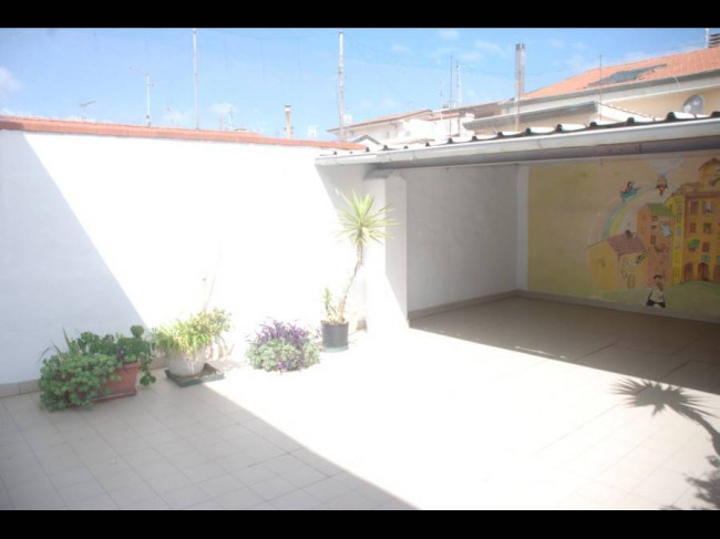 Appartamento in vendita a Viareggio