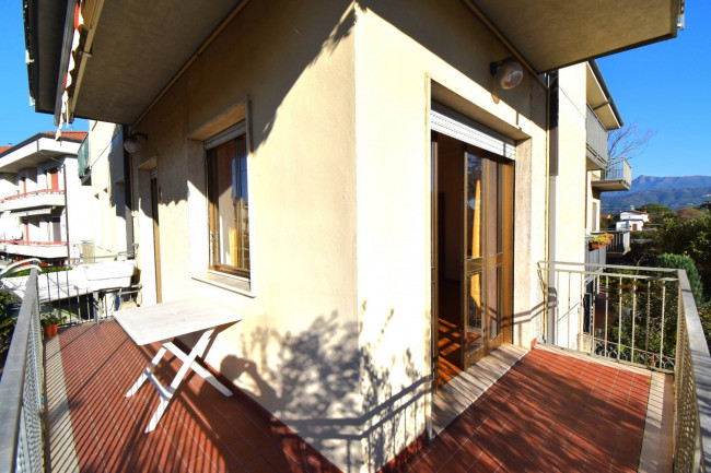 Appartamento in vendita a Camaiore