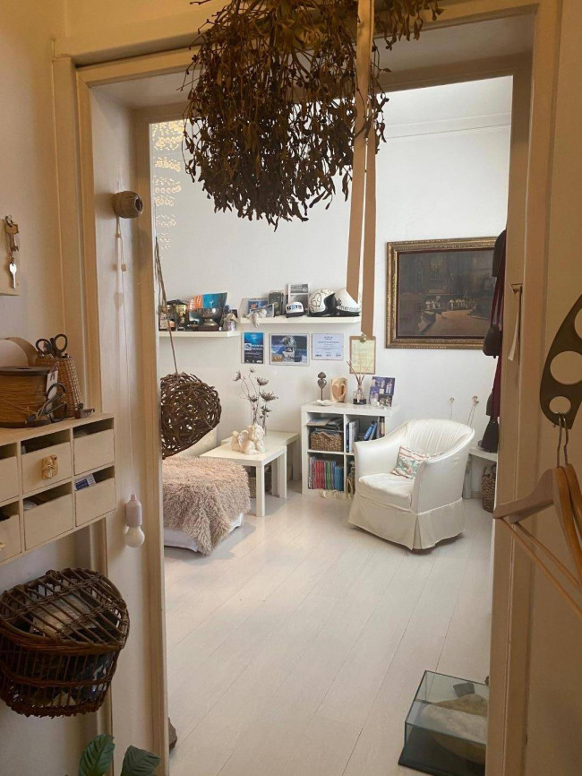 Appartamento in vendita a Viareggio