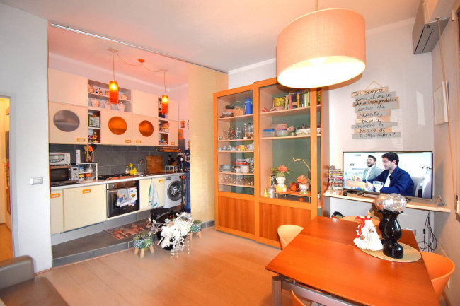 Appartamento in vendita a Viareggio