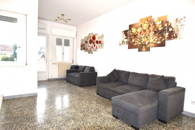 Appartamento in vendita a Viareggio