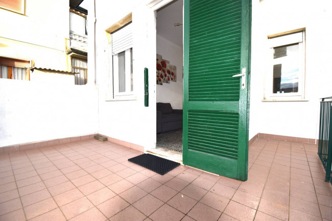 Appartamento in vendita a Viareggio