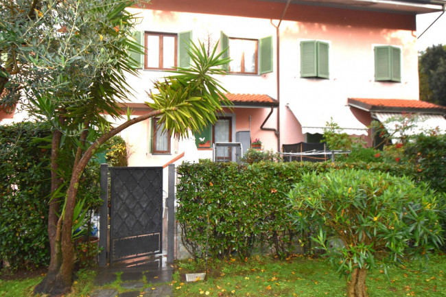 Villette a schiera in vendita a Forte dei Marmi