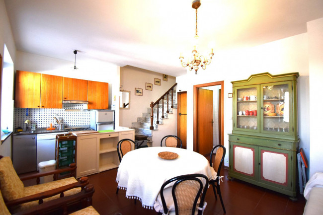 Appartamento in vendita a Viareggio