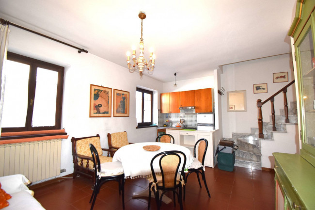 Appartamento in vendita a Viareggio