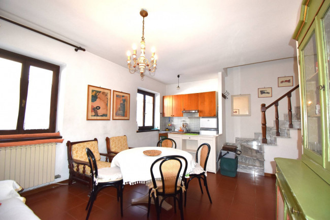 Appartamento in vendita a Viareggio