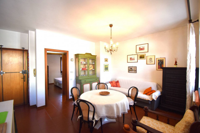 Appartamento in vendita a Viareggio