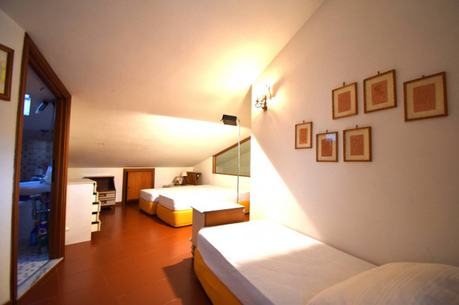 Appartamento in vendita a Viareggio