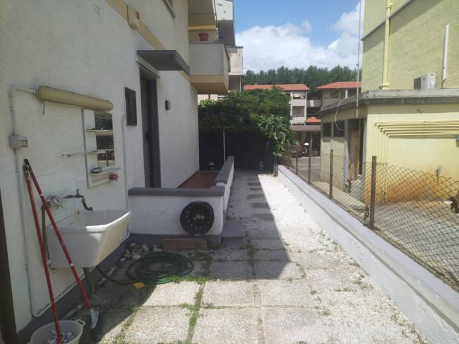 Appartamento in vendita a Viareggio