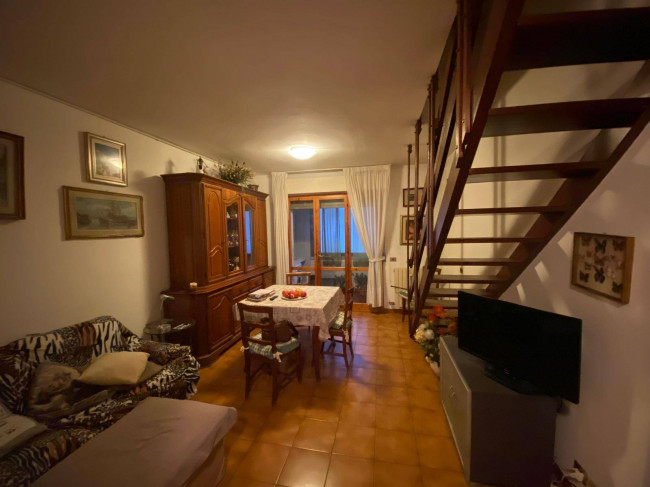 Appartamento in vendita a Viareggio