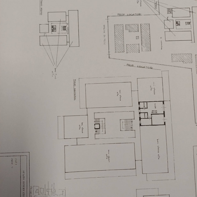 Appartamento in vendita a Viareggio