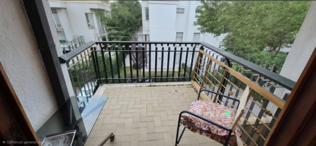 Appartamento in vendita a Viareggio