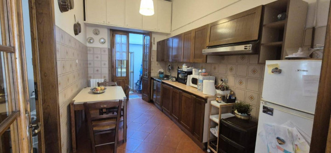 Appartamento in vendita a Viareggio